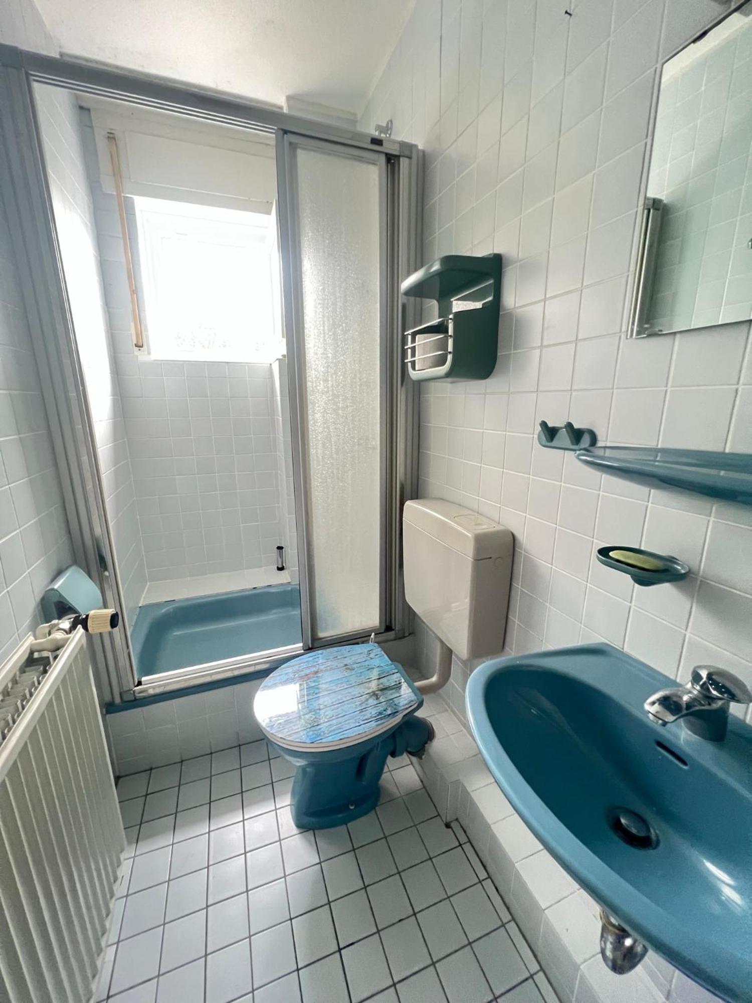 Haus Richter Villa Westerland Ngoại thất bức ảnh
